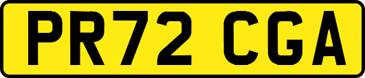 PR72CGA