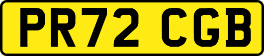 PR72CGB
