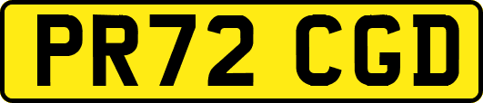 PR72CGD