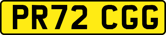 PR72CGG