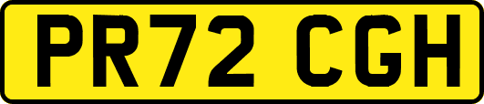 PR72CGH