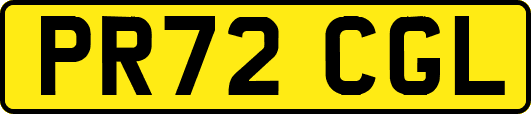 PR72CGL