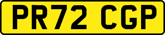 PR72CGP