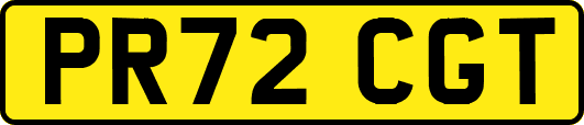 PR72CGT