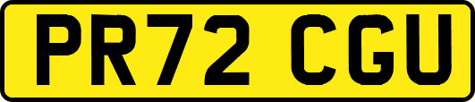 PR72CGU