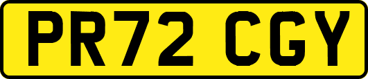 PR72CGY