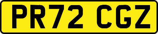 PR72CGZ