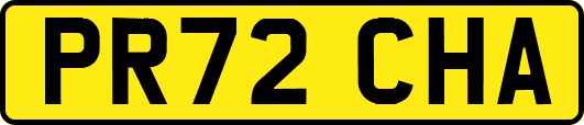PR72CHA
