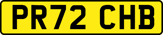 PR72CHB