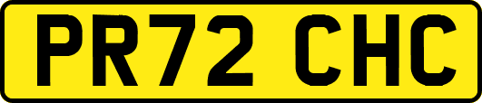 PR72CHC