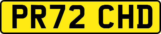 PR72CHD