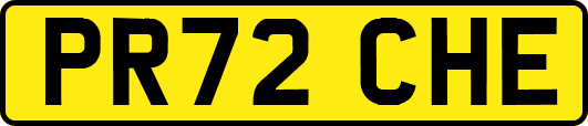 PR72CHE