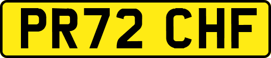 PR72CHF