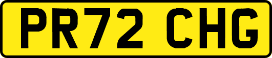PR72CHG