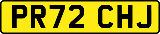 PR72CHJ