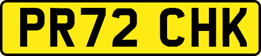 PR72CHK