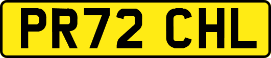 PR72CHL