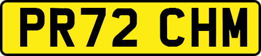 PR72CHM