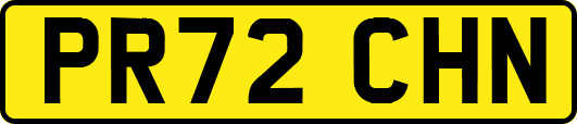 PR72CHN