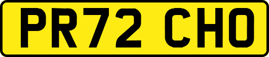PR72CHO