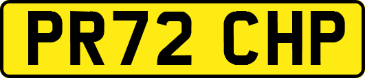 PR72CHP