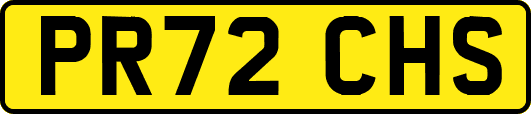 PR72CHS