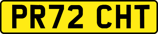 PR72CHT