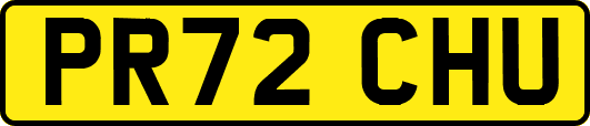 PR72CHU