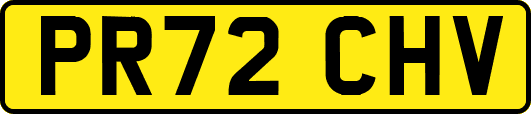 PR72CHV