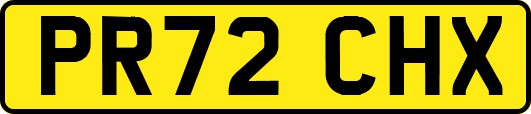 PR72CHX