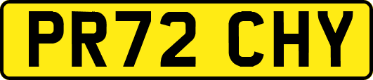 PR72CHY