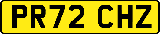 PR72CHZ
