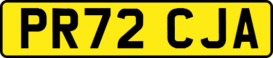 PR72CJA