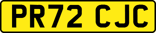 PR72CJC