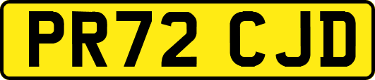 PR72CJD