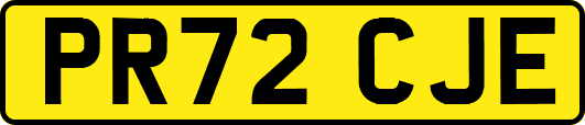 PR72CJE