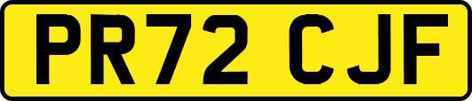 PR72CJF