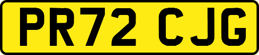 PR72CJG