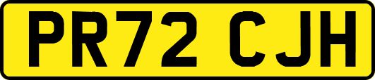 PR72CJH