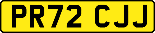 PR72CJJ