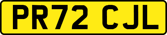 PR72CJL