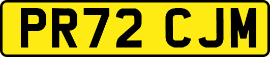 PR72CJM