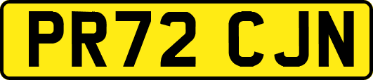 PR72CJN