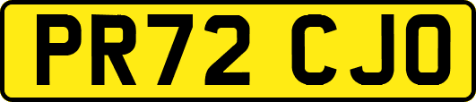 PR72CJO