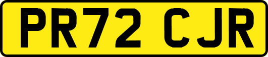 PR72CJR