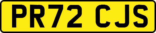 PR72CJS