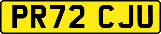 PR72CJU