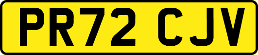 PR72CJV