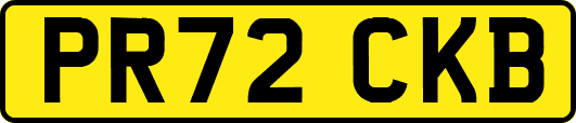 PR72CKB
