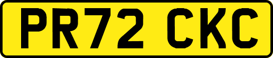 PR72CKC
